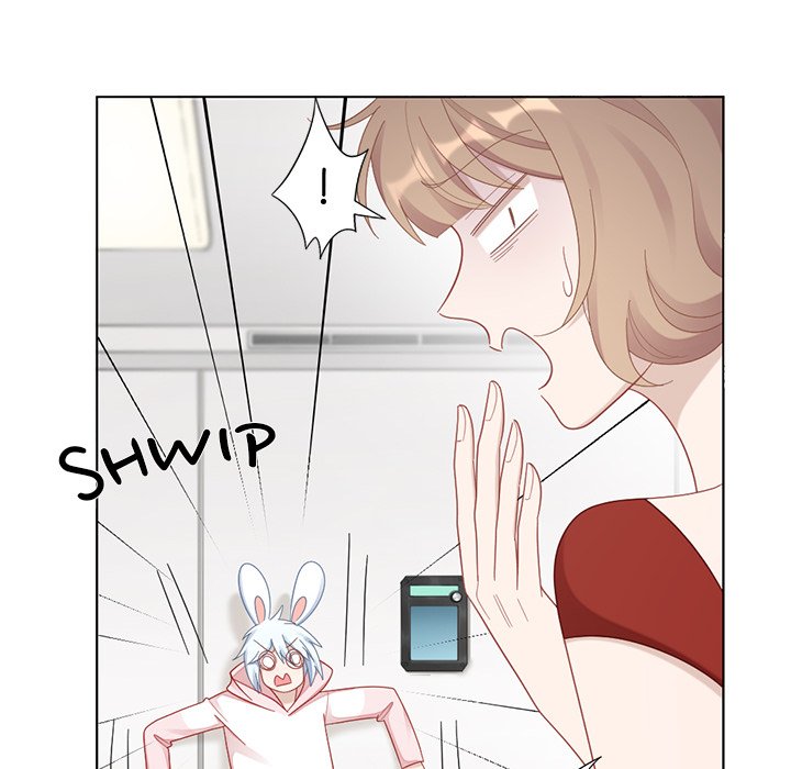 Read My New Pet Cat chapter 83 image 28 on Lezhin