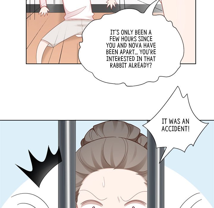 Read My New Pet Cat chapter 83 image 29 on Lezhin