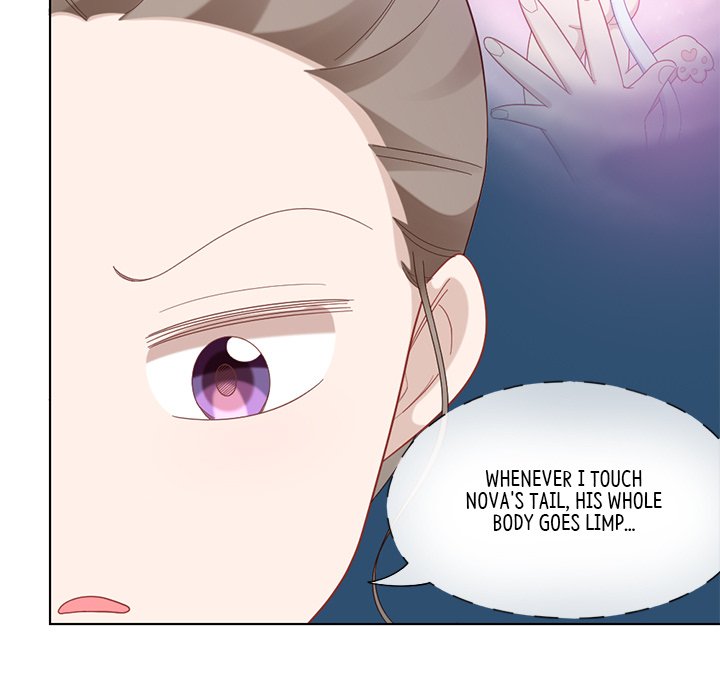 Read My New Pet Cat chapter 83 image 31 on Lezhin