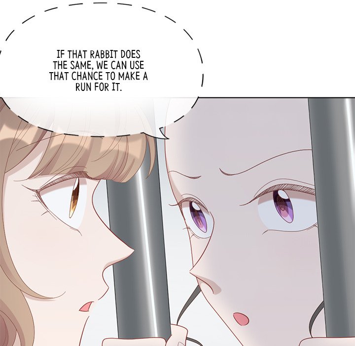 Read My New Pet Cat chapter 83 image 32 on Lezhin