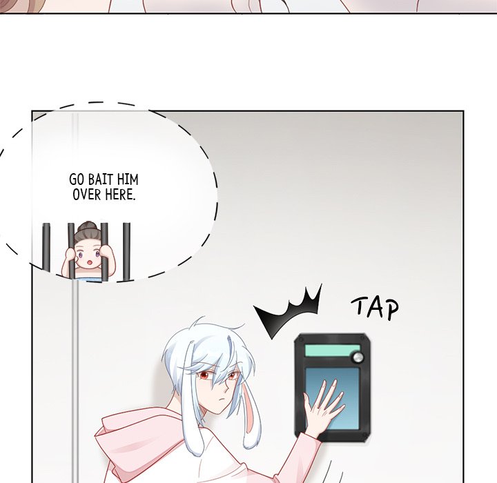 Read My New Pet Cat chapter 83 image 33 on Lezhin
