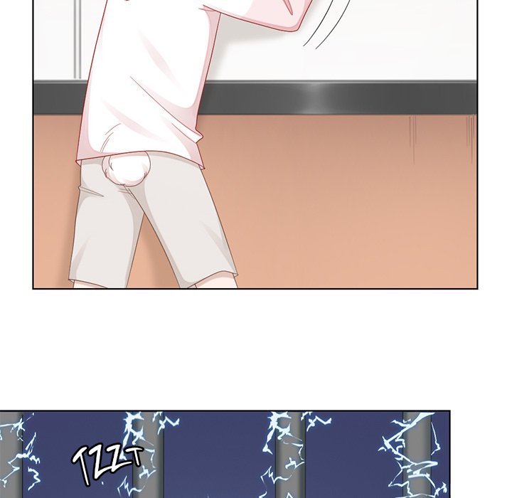 Read My New Pet Cat chapter 83 image 34 on Lezhin