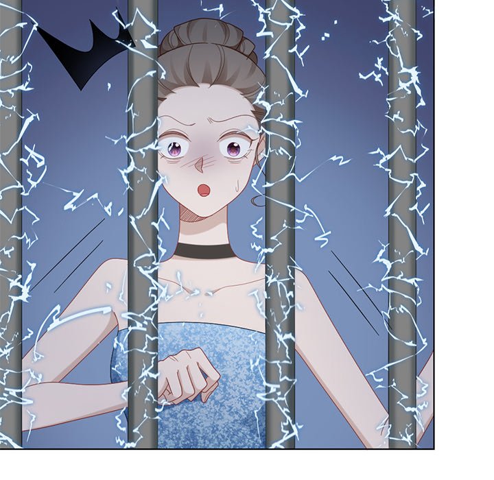 Read My New Pet Cat chapter 83 image 35 on Lezhin