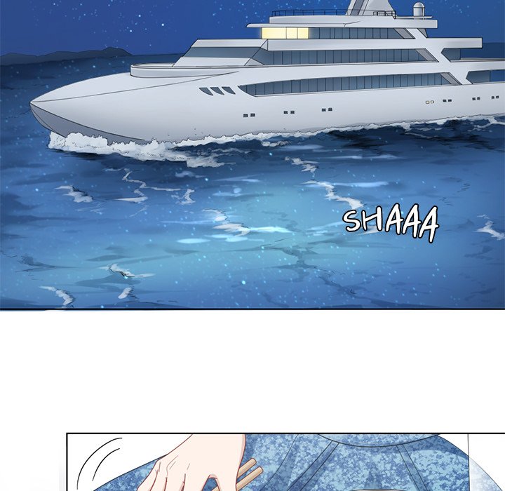 Read My New Pet Cat chapter 83 image 38 on Lezhin