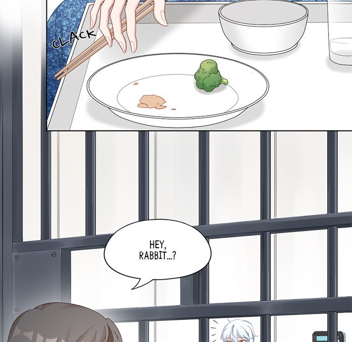 Read My New Pet Cat chapter 83 image 39 on Lezhin