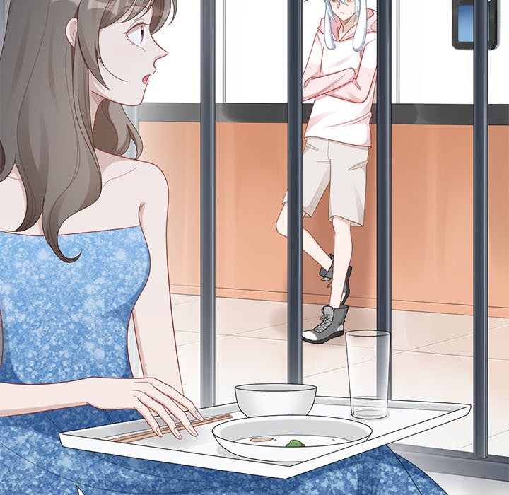 Read My New Pet Cat chapter 83 image 40 on Lezhin