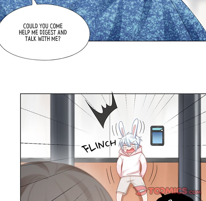 Read My New Pet Cat chapter 83 image 41 on Lezhin