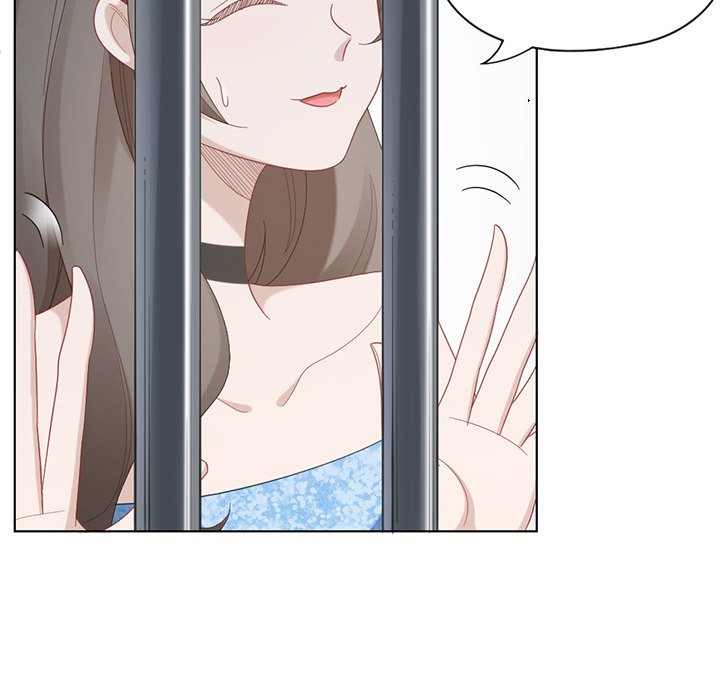 Read My New Pet Cat chapter 83 image 43 on Lezhin