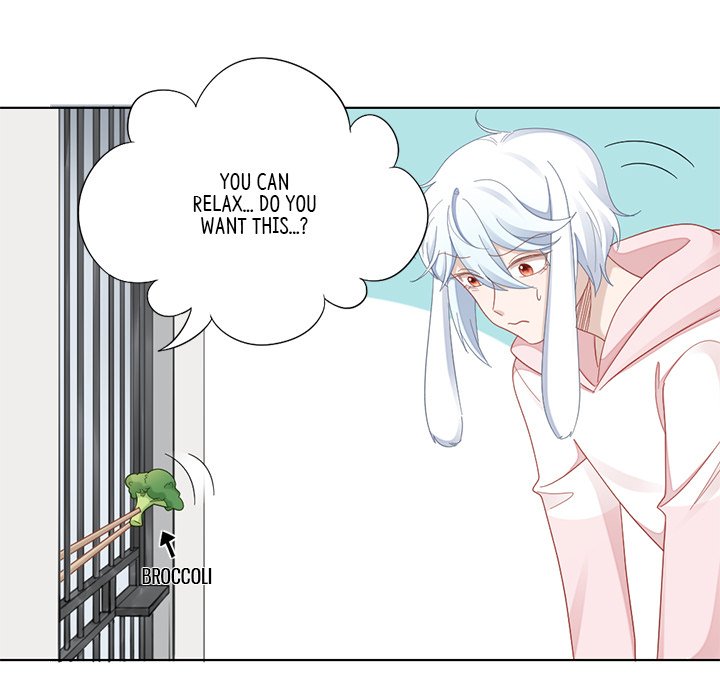 Read My New Pet Cat chapter 83 image 44 on Lezhin