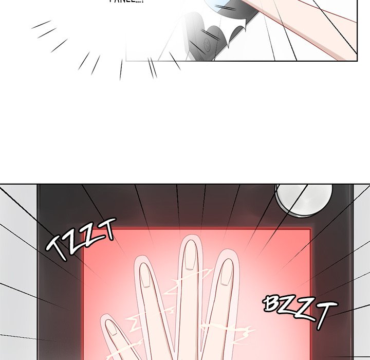 Read My New Pet Cat chapter 83 image 47 on Lezhin