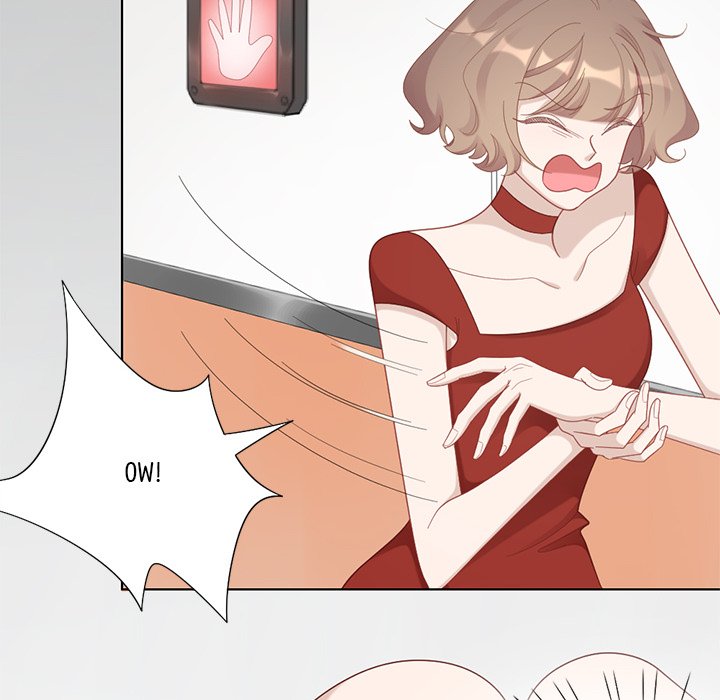 Read My New Pet Cat chapter 83 image 49 on Lezhin