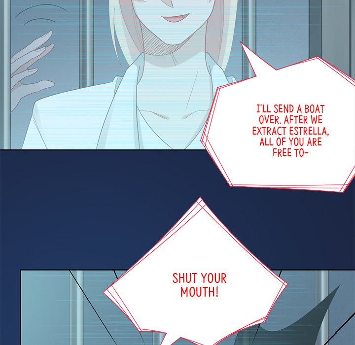 Read My New Pet Cat chapter 83 image 5 on Lezhin