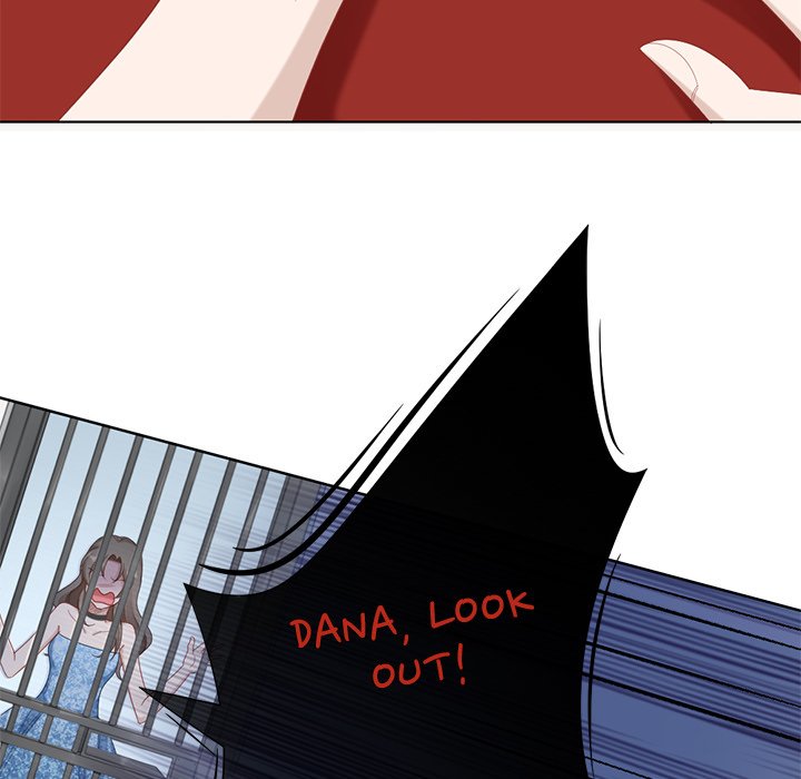 Read My New Pet Cat chapter 83 image 51 on Lezhin