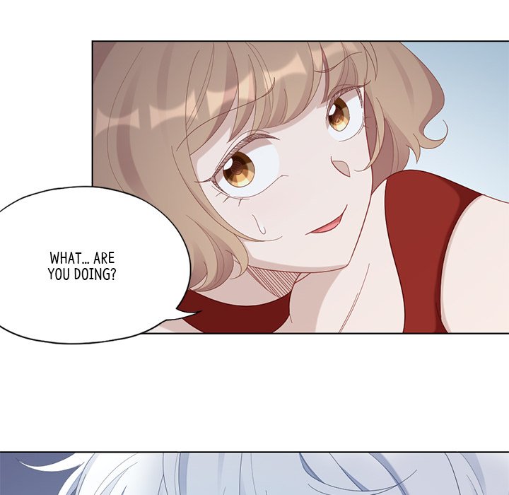 Read My New Pet Cat chapter 83 image 56 on Lezhin