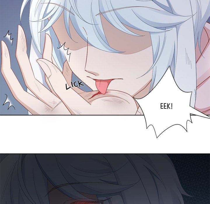 Read My New Pet Cat chapter 83 image 57 on Lezhin