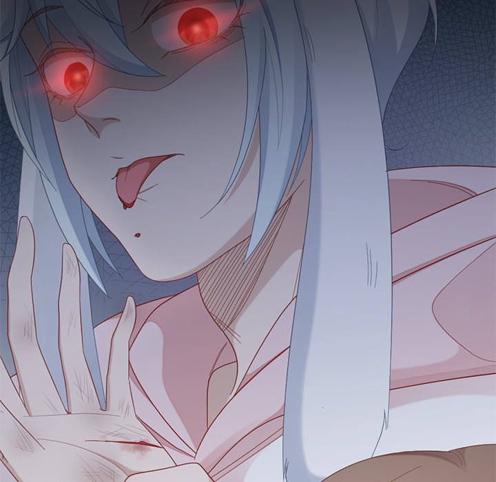 Read My New Pet Cat chapter 83 image 58 on Lezhin