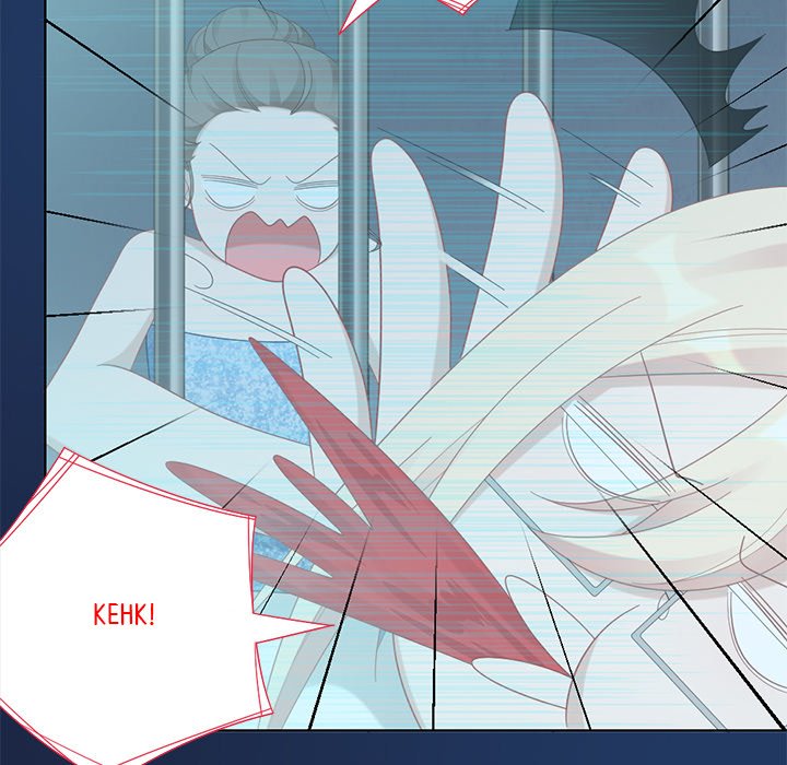 Read My New Pet Cat chapter 83 image 6 on Lezhin