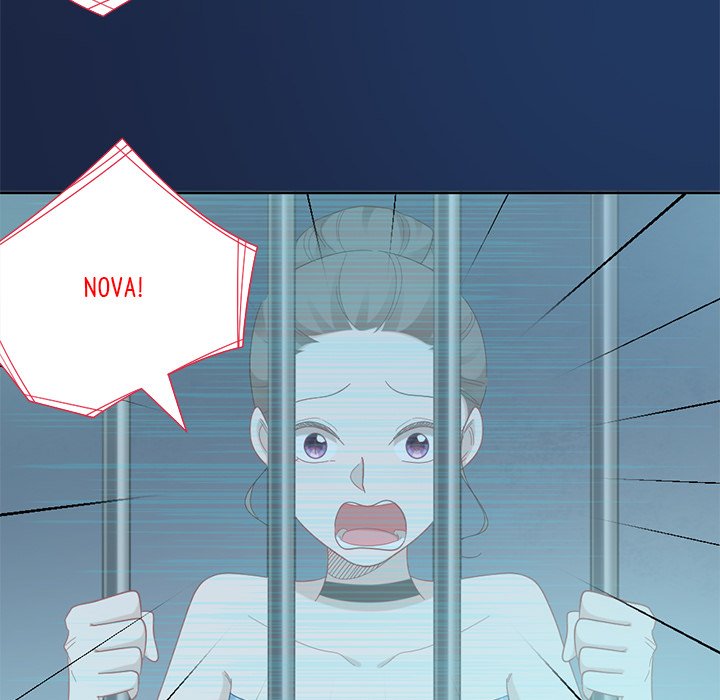 Read My New Pet Cat chapter 83 image 7 on Lezhin