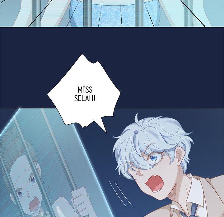 Read My New Pet Cat chapter 83 image 8 on Lezhin