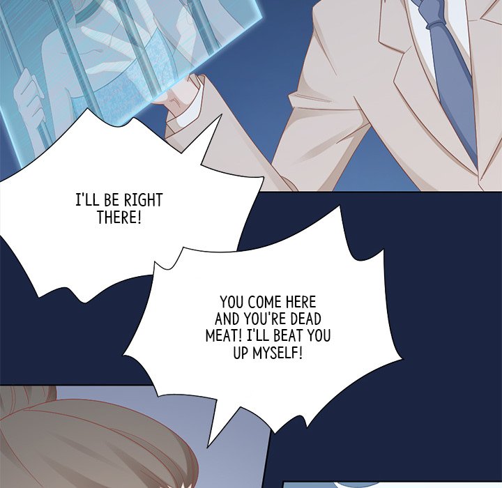 Read My New Pet Cat chapter 83 image 9 on Lezhin