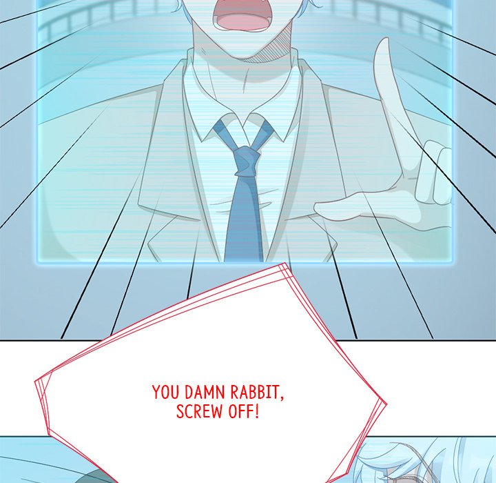 Read My New Pet Cat chapter 84 image 12 on Lezhin