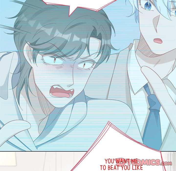 Read My New Pet Cat chapter 84 image 13 on Lezhin