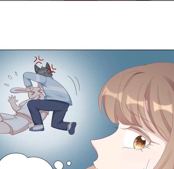 Read My New Pet Cat chapter 84 image 15 on Lezhin