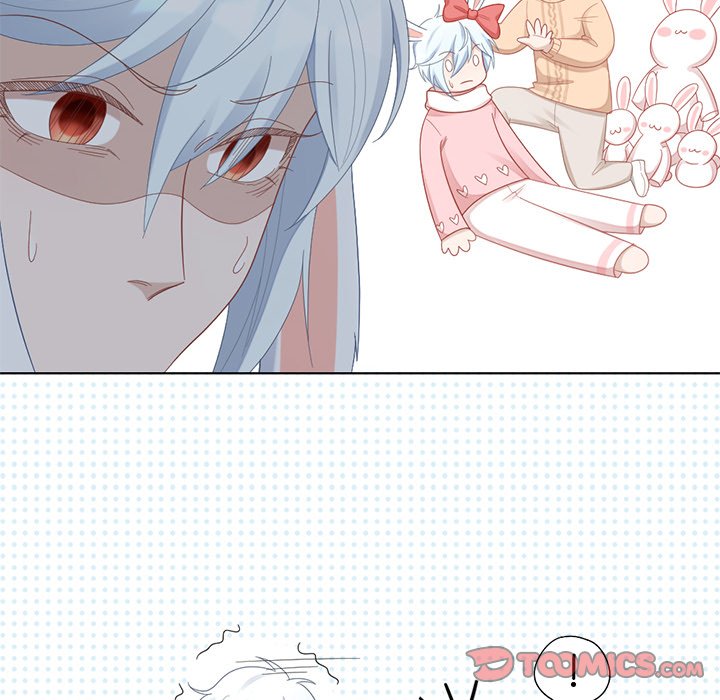 Read My New Pet Cat chapter 84 image 17 on Lezhin