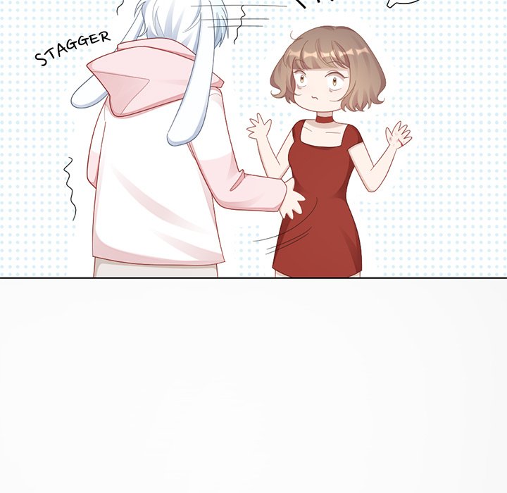 Read My New Pet Cat chapter 84 image 18 on Lezhin