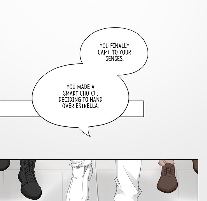 Read My New Pet Cat chapter 84 image 19 on Lezhin