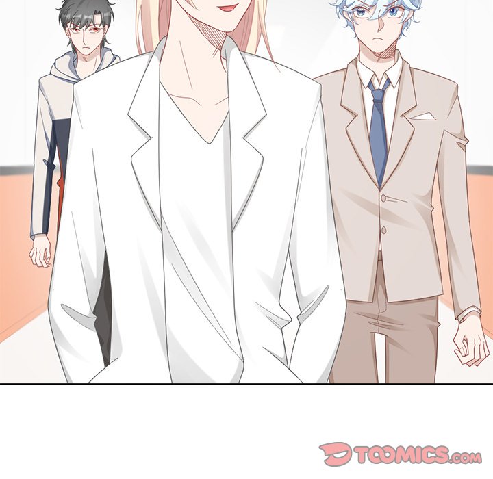 Read My New Pet Cat chapter 84 image 21 on Lezhin