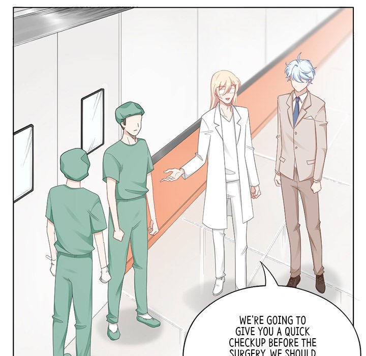 Read My New Pet Cat chapter 84 image 22 on Lezhin