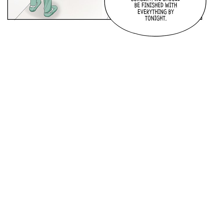 Read My New Pet Cat chapter 84 image 23 on Lezhin