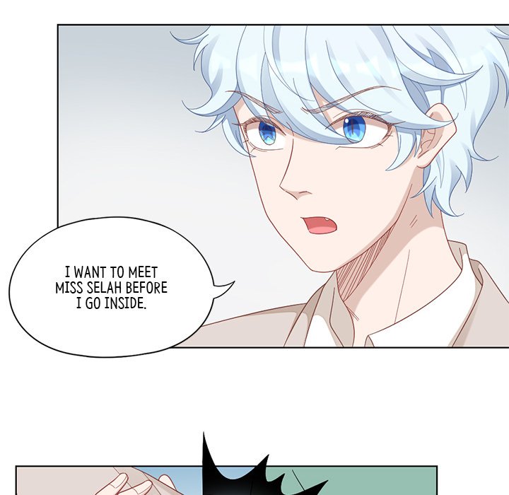 Read My New Pet Cat chapter 84 image 24 on Lezhin