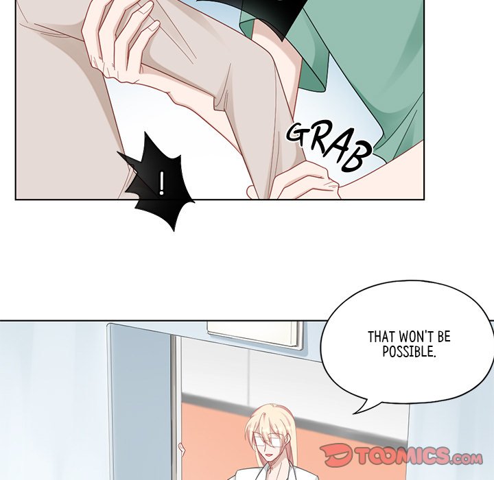 Read My New Pet Cat chapter 84 image 25 on Lezhin