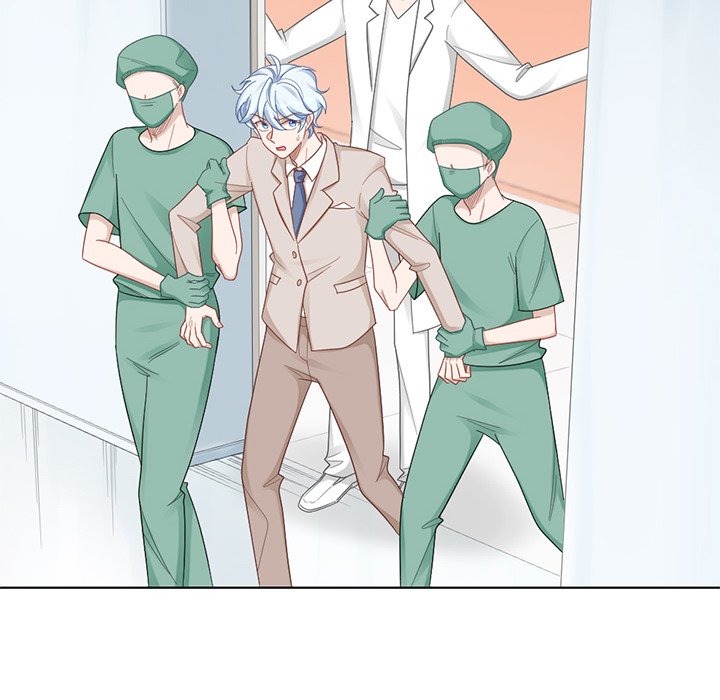 Read My New Pet Cat chapter 84 image 26 on Lezhin
