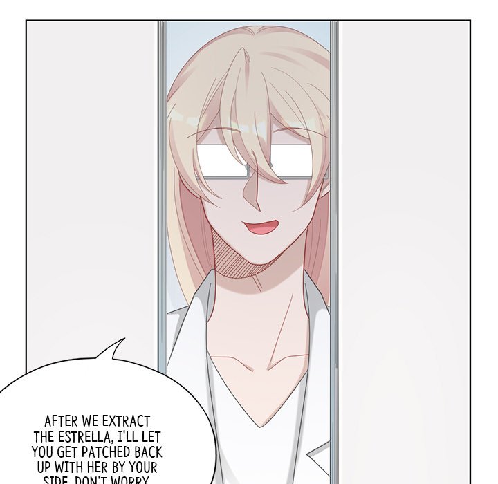 Read My New Pet Cat chapter 84 image 27 on Lezhin