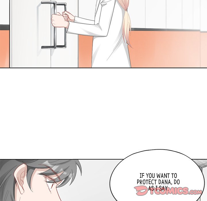 Read My New Pet Cat chapter 84 image 29 on Lezhin