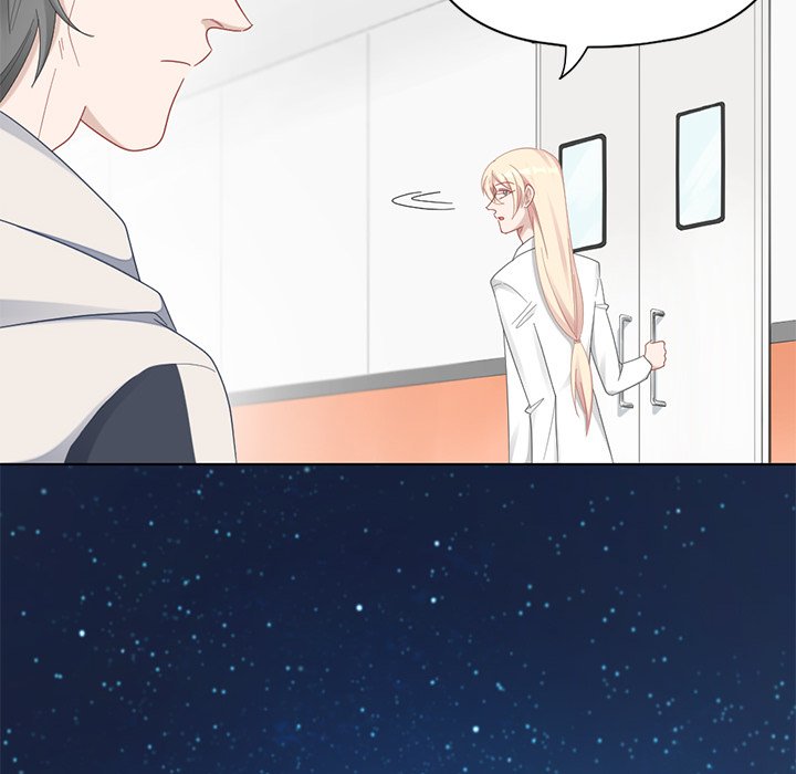 Read My New Pet Cat chapter 84 image 30 on Lezhin