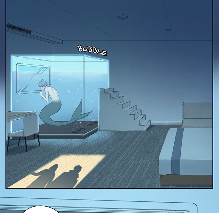 Read My New Pet Cat chapter 84 image 32 on Lezhin
