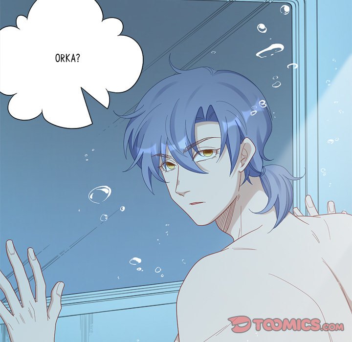 Read My New Pet Cat chapter 84 image 33 on Lezhin