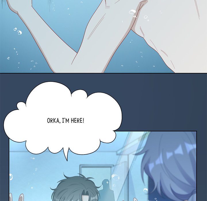 Read My New Pet Cat chapter 84 image 34 on Lezhin