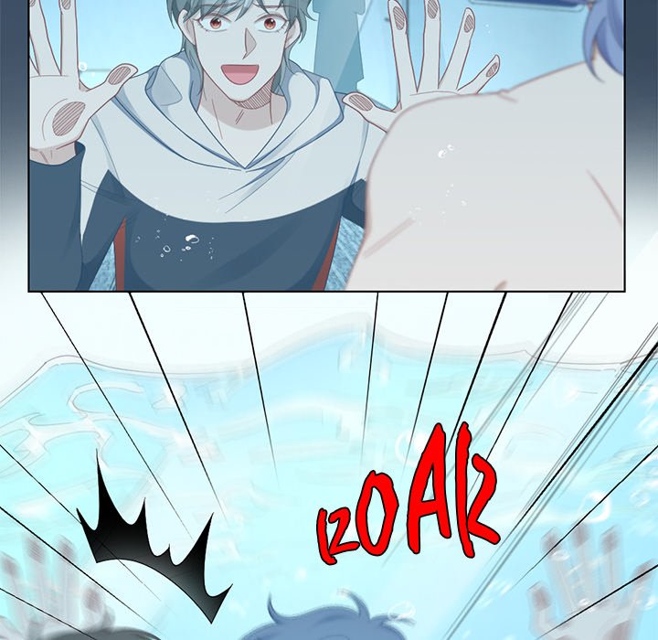 Read My New Pet Cat chapter 84 image 35 on Lezhin