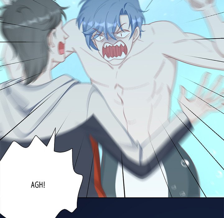 Read My New Pet Cat chapter 84 image 36 on Lezhin