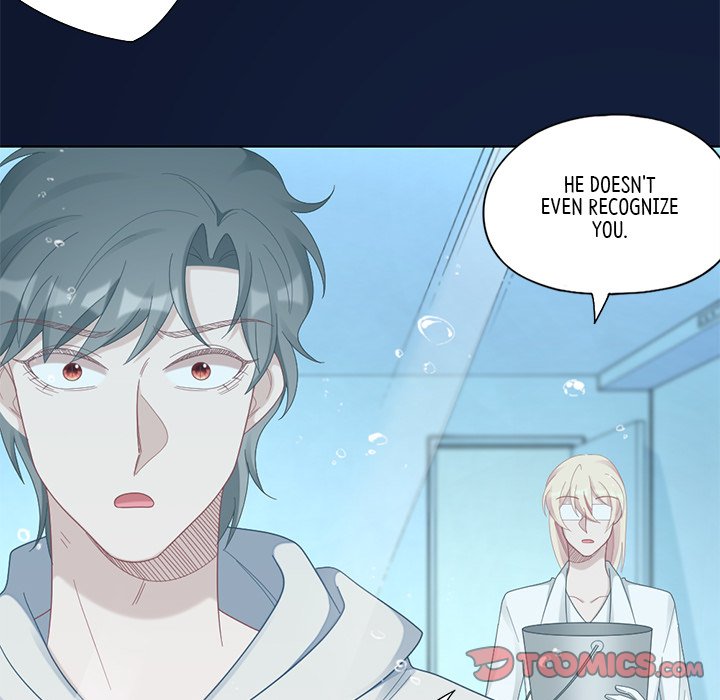 Read My New Pet Cat chapter 84 image 37 on Lezhin