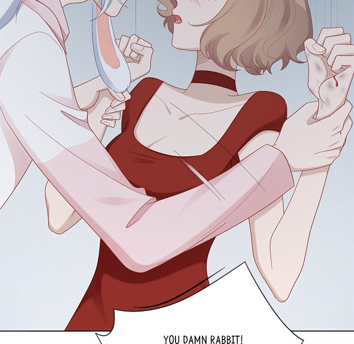 Read My New Pet Cat chapter 84 image 4 on Lezhin