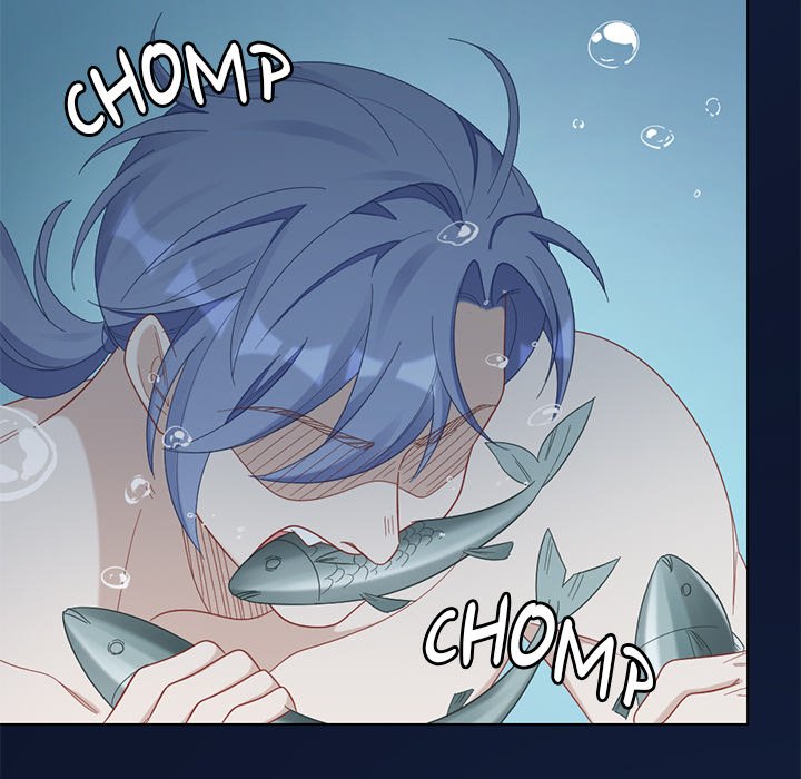 Read My New Pet Cat chapter 84 image 42 on Lezhin