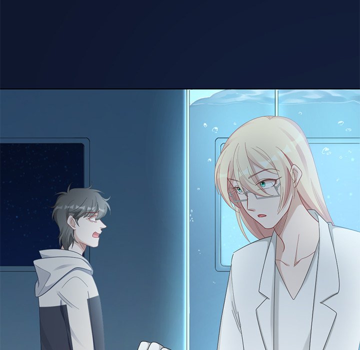Read My New Pet Cat chapter 84 image 43 on Lezhin