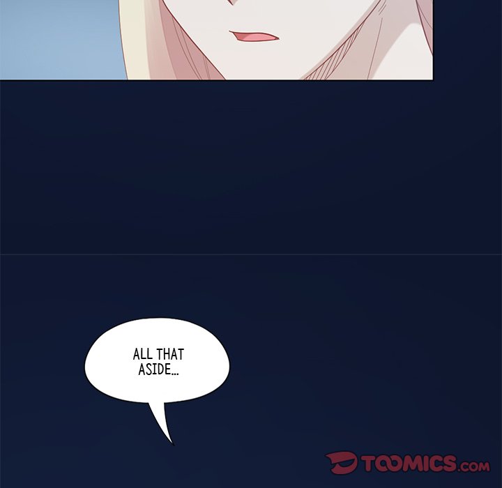 Read My New Pet Cat chapter 84 image 45 on Lezhin