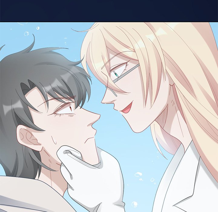 Read My New Pet Cat chapter 84 image 46 on Lezhin